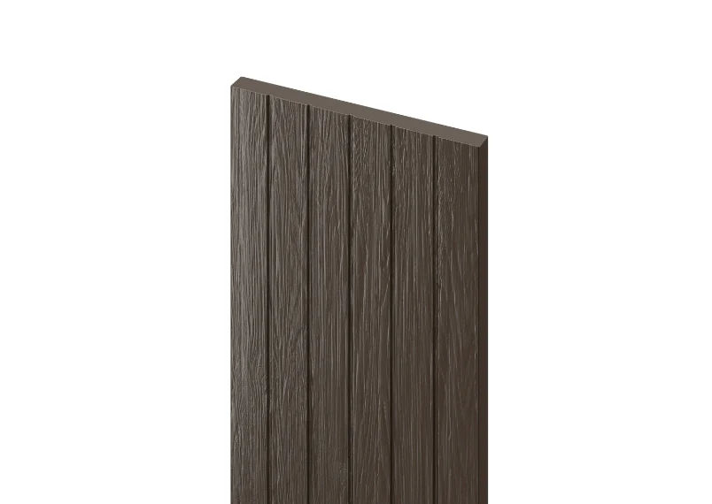 DuraPost VENTO® COMPOSITE FENCE SLATS | 1795MM | PACK OF 8 - Image 3