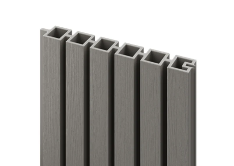 DuraPost URBAN® 6FT SLATTED COMPOSITE BOARDS (PACK OF 2) - Image 4