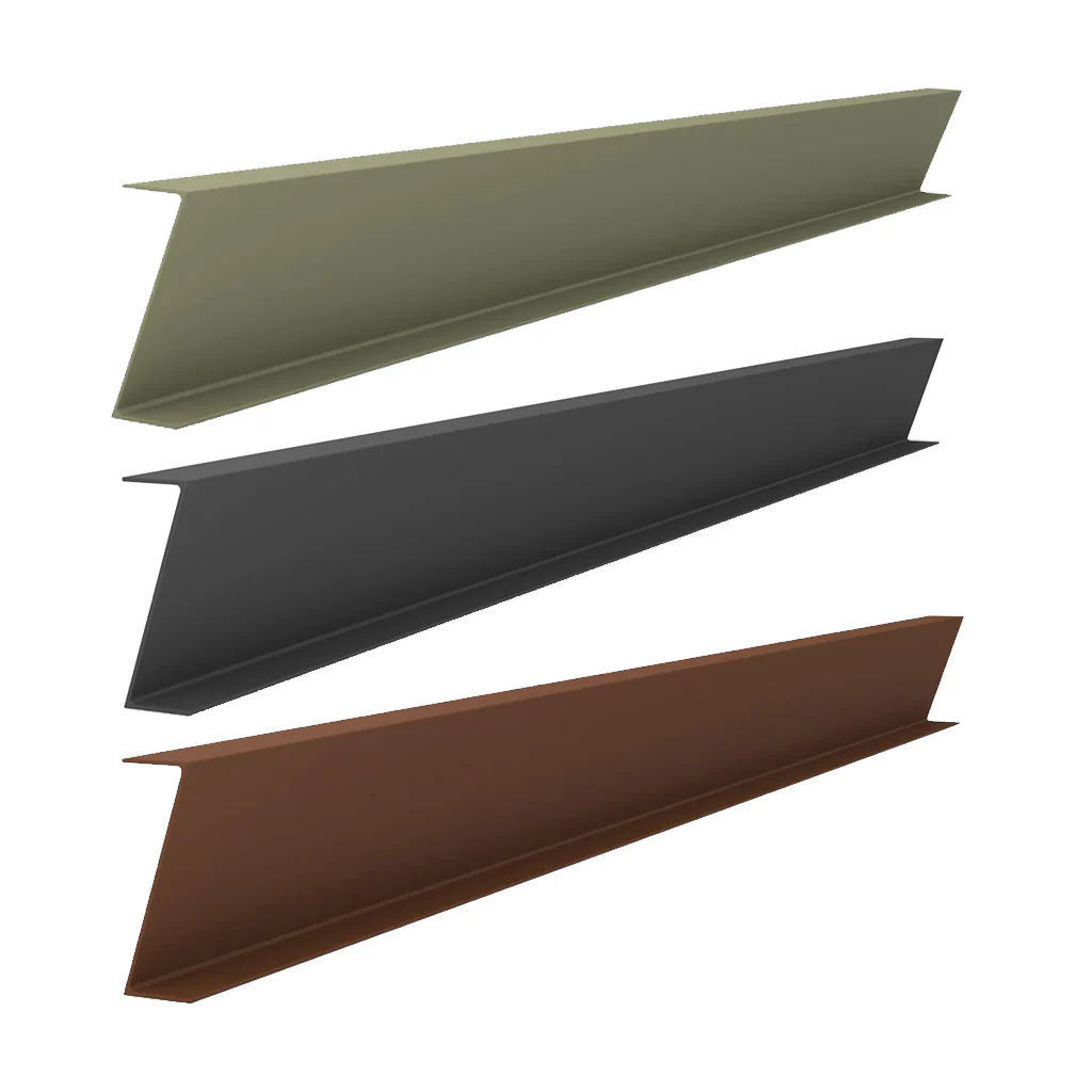 DuraPost® Z-Board 150mm, 1.83m - Image 5