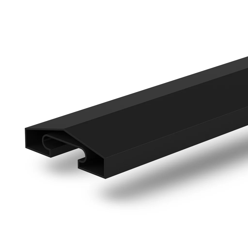 DuraPost® Capping Rail 65mm, 1.83m - Image 3