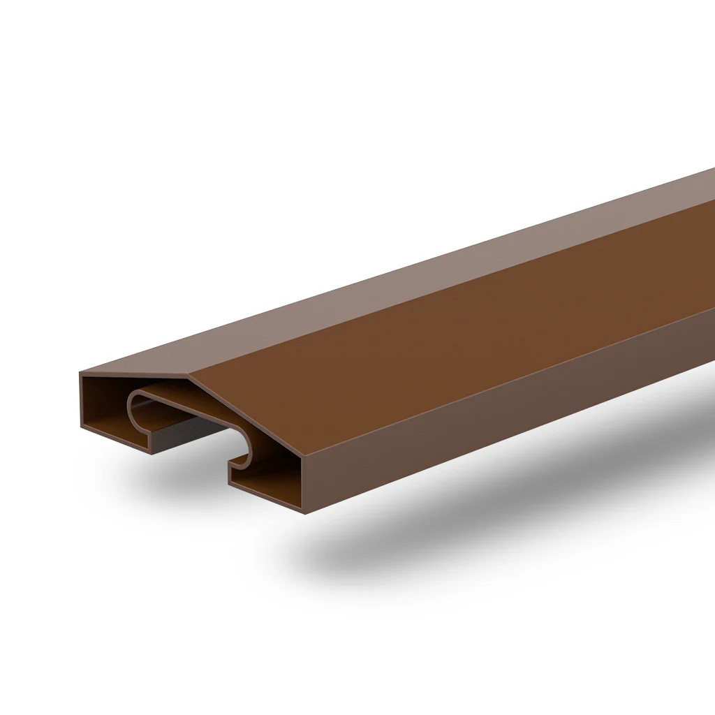 DuraPost® Capping Rail 65mm, 1.83m - Image 4