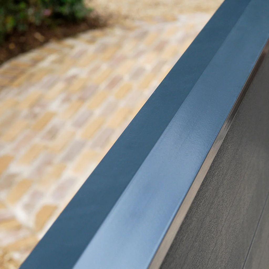 DuraPost® Capping Rail 65mm, 1.83m - Image 7