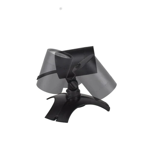 ellumière™ BLACK SPOTLIGHT - SMALL | 2W LED 0.5M CABLE SPIKE & BASE - Image 5