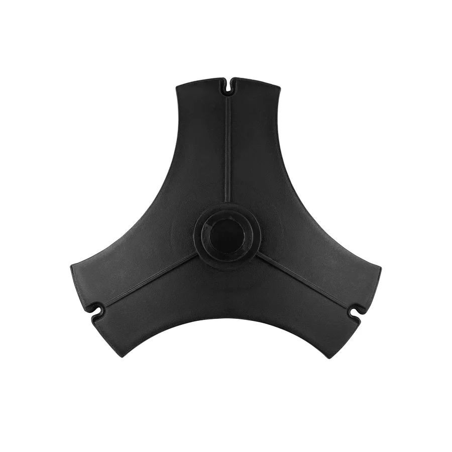 ellumière™ BLACK SPOTLIGHT - LARGE | 3W LED 0.5M CABLE SPIKE & BASE - Image 4