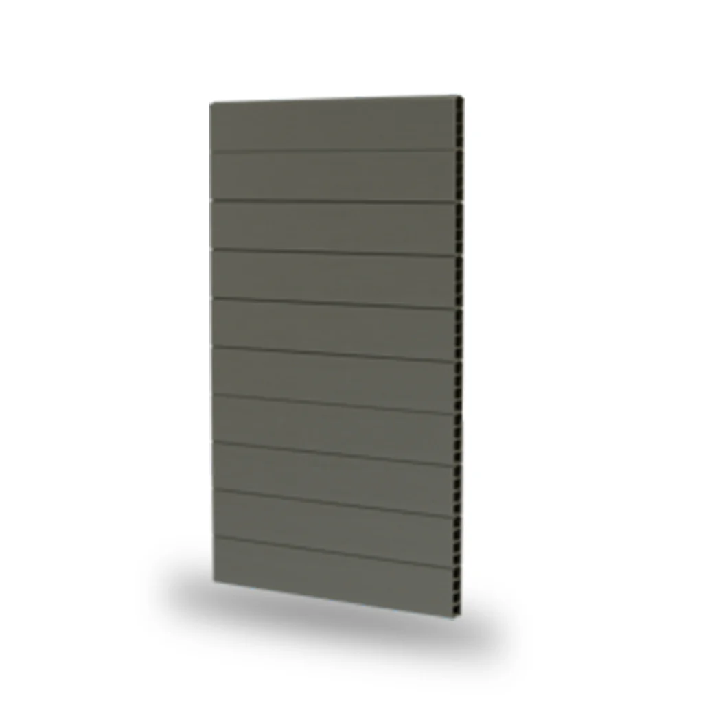 DuraPost® In-Fill Panels for Aluminium Gate, 1.0m - Image 3