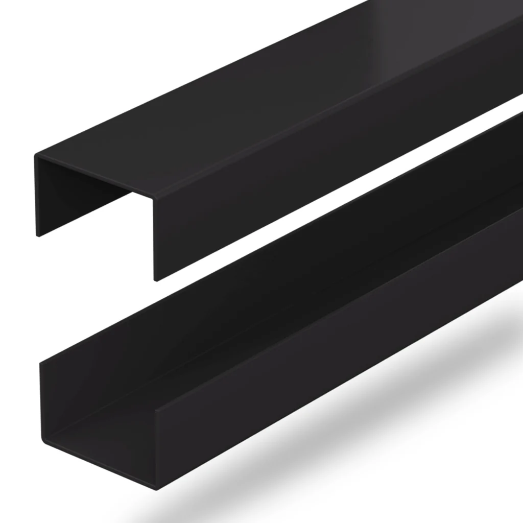 DuraPost® U Channel, 2.1m - Image 3
