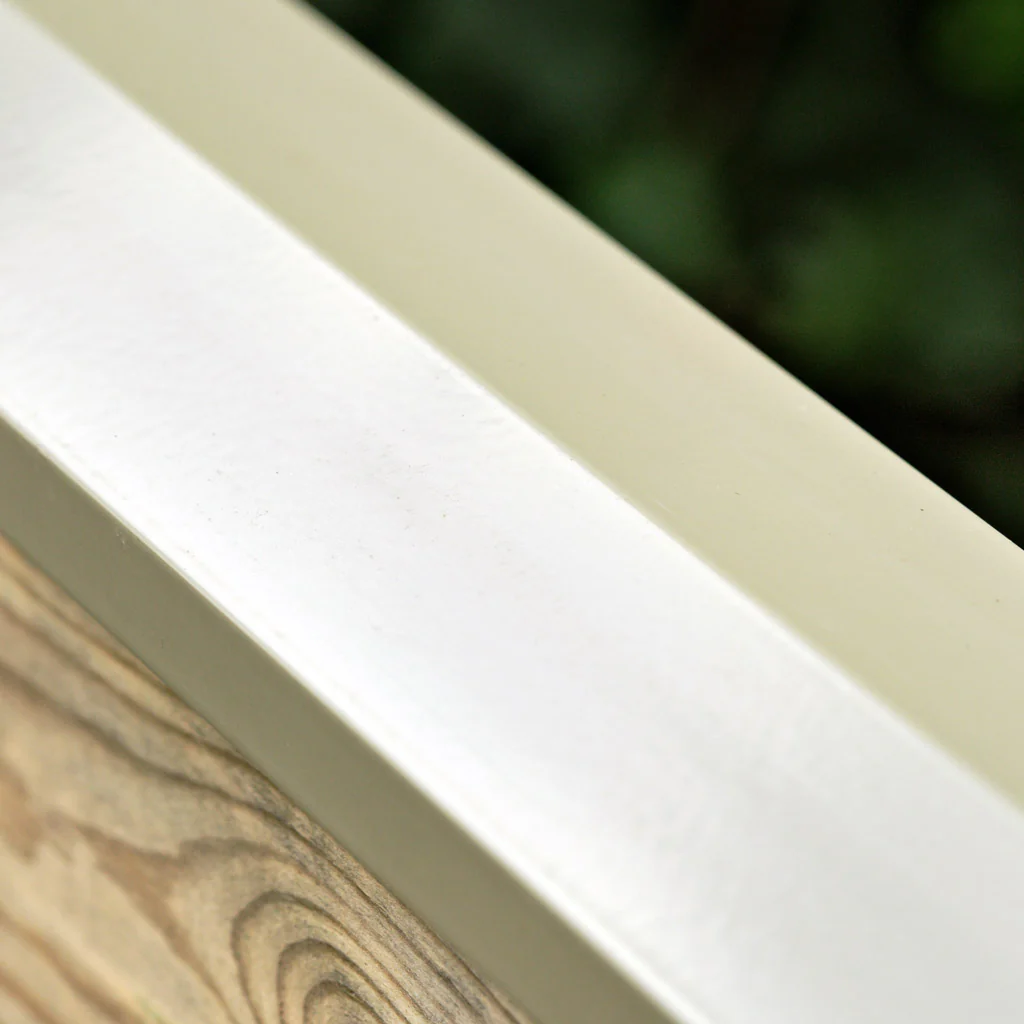 DuraPost® Capping Rail 65mm, 2.45m - Image 4