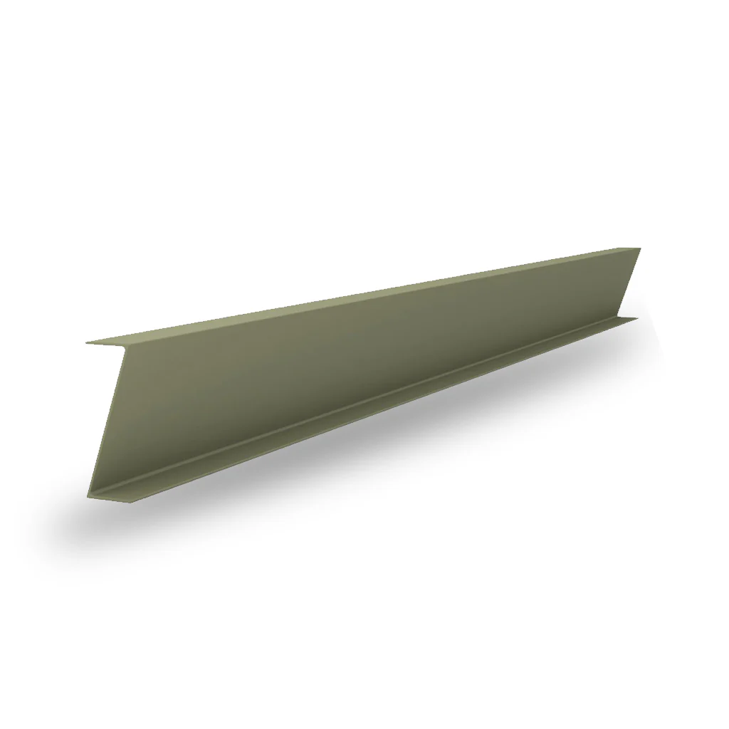 DuraPost® Z-Board 150mm, 2.4m - Image 3