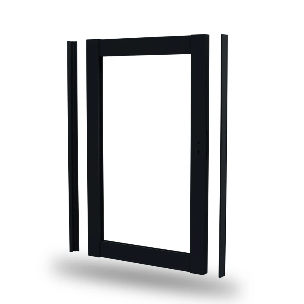 DuraPost® Aluminium Gate Frame - Image 3