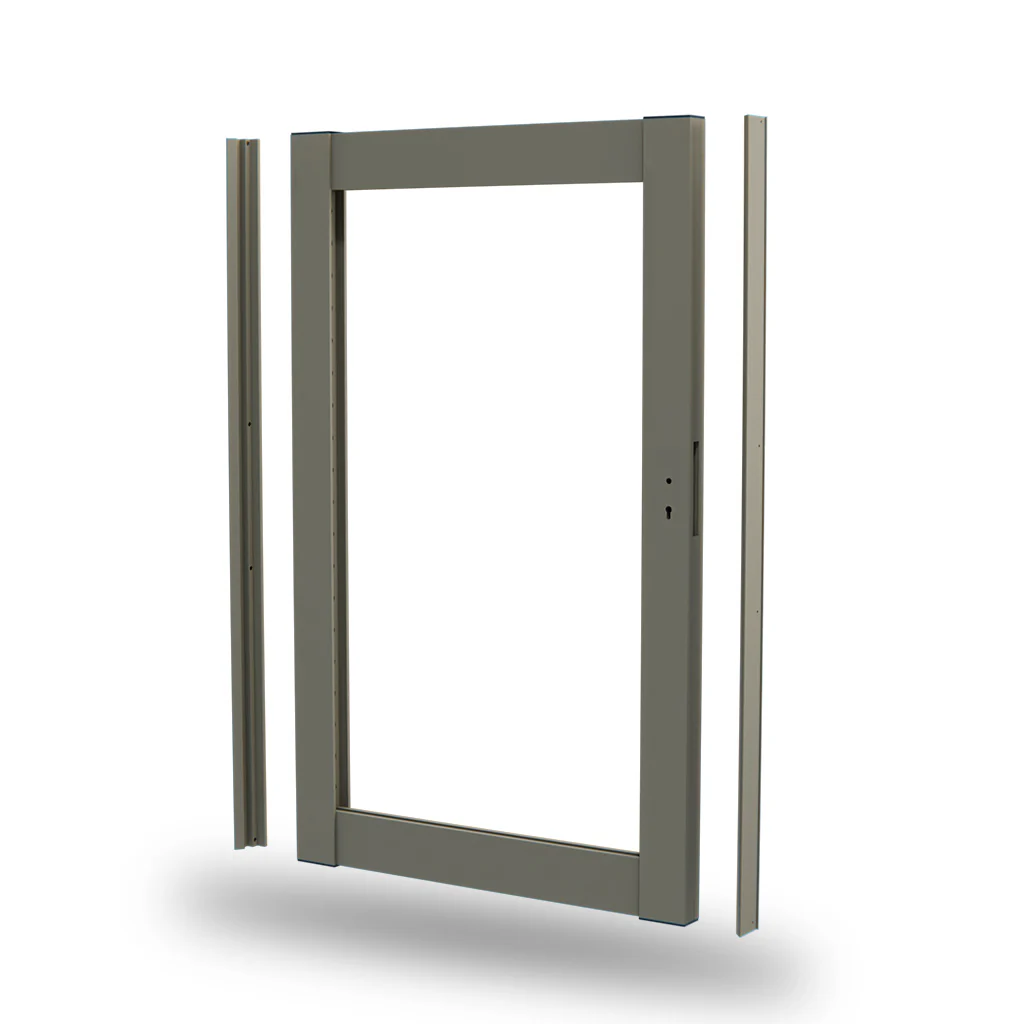 DuraPost® Aluminium Gate Frame - Image 4
