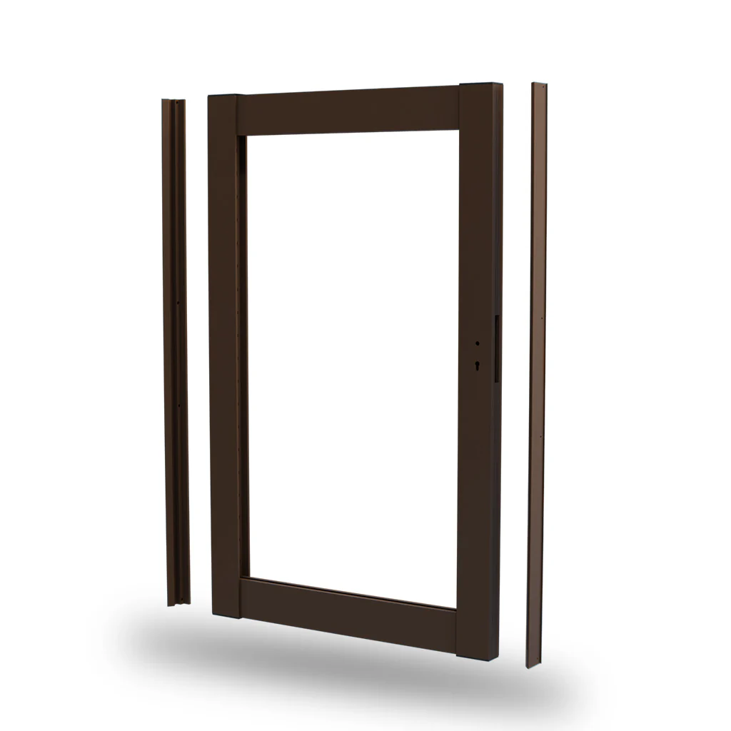 DuraPost® Aluminium Gate Frame - Image 5