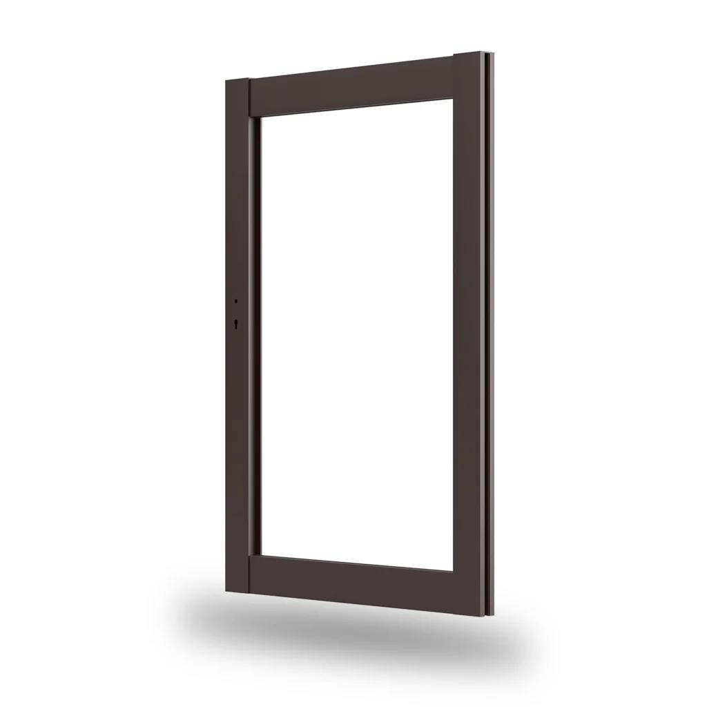DuraPost® Aluminium Gate Frame - Image 6
