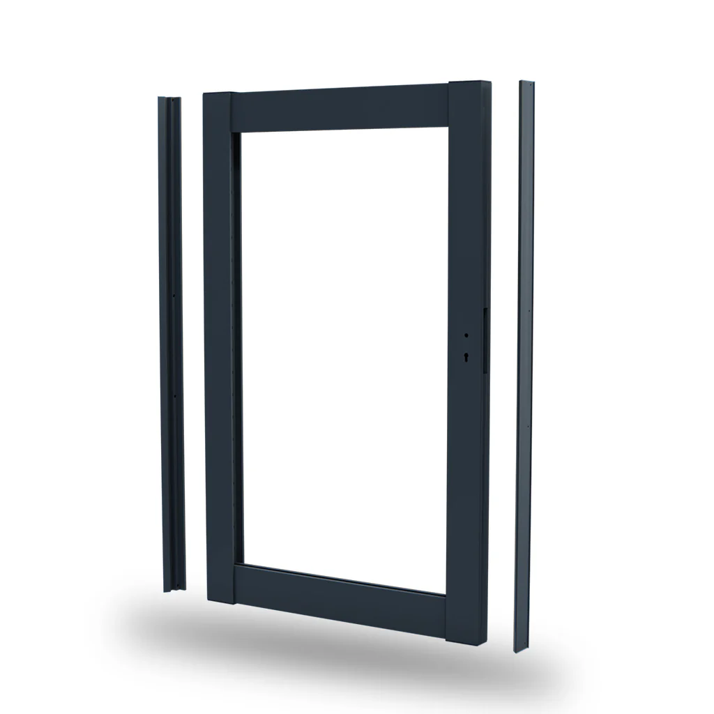 DuraPost® Aluminium Gate Frame - Image 7