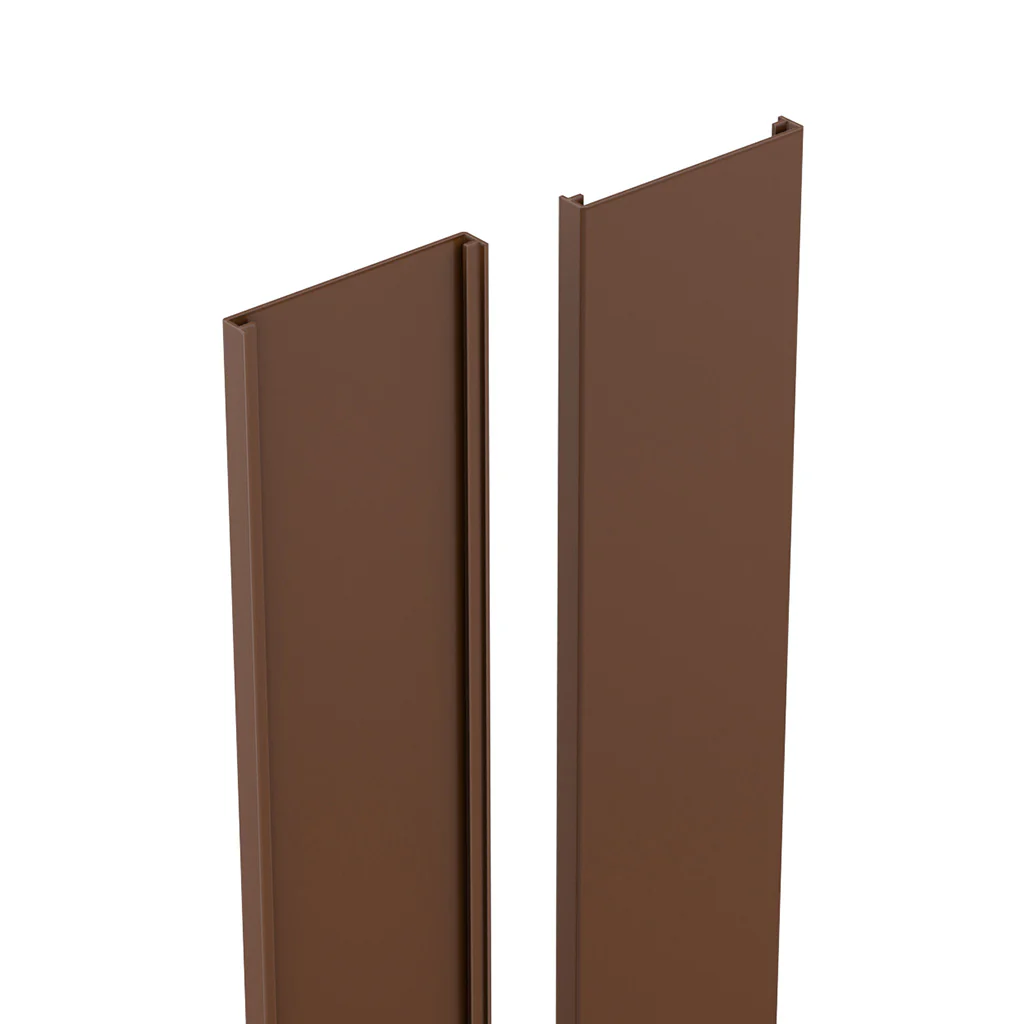 DuraPost® Cover Strip for Classic Post, 2.1m - Image 3