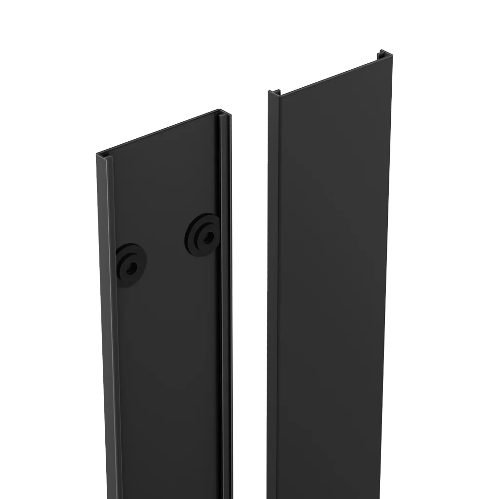 DuraPost® Cover Strip for Classic Post, 2.1m - Image 4