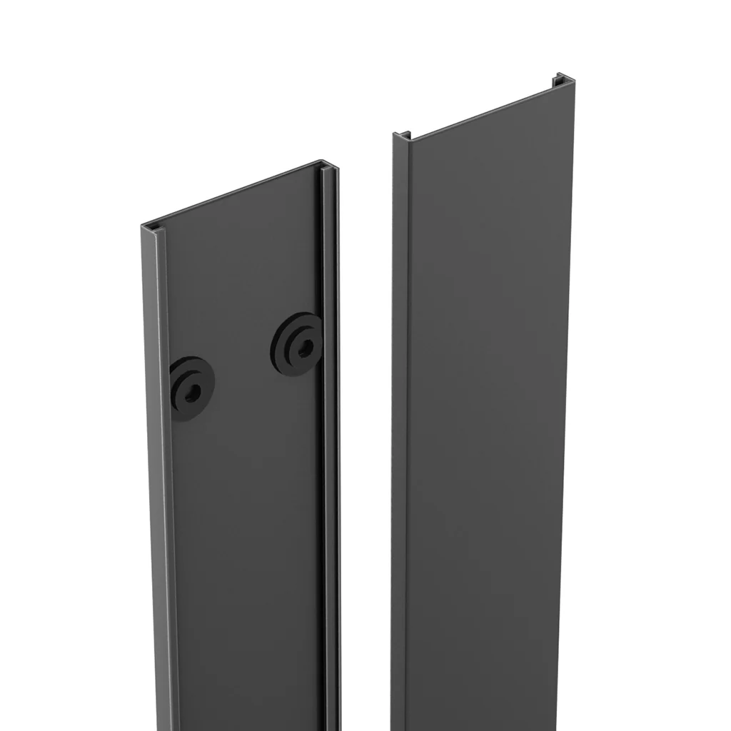 DuraPost® Cover Strip for Classic Post, 2.1m - Image 5