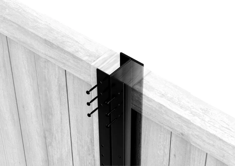 DuraPost® Classic Steel Fence Post, 3.0m - Image 6