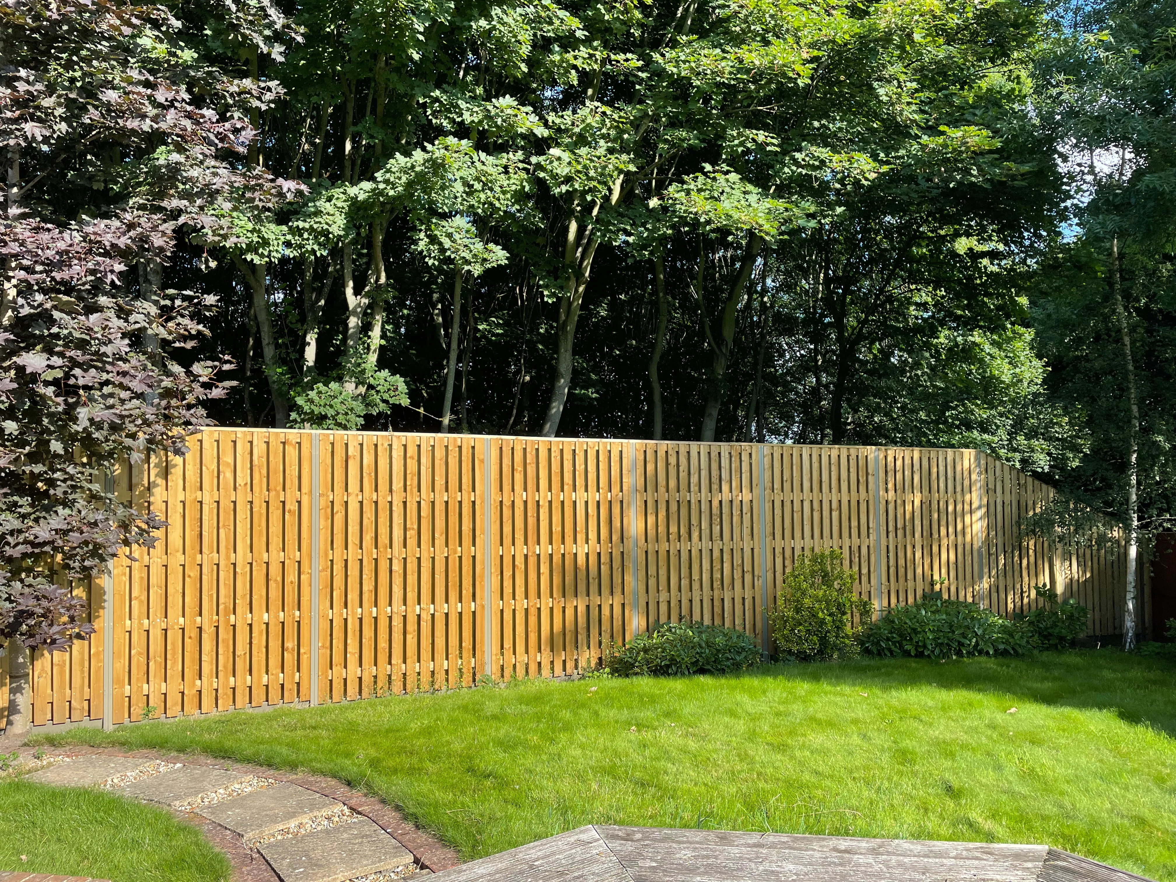 DuraPost® COMMERCIAL FENCE POST | 3M GALV - Image 4