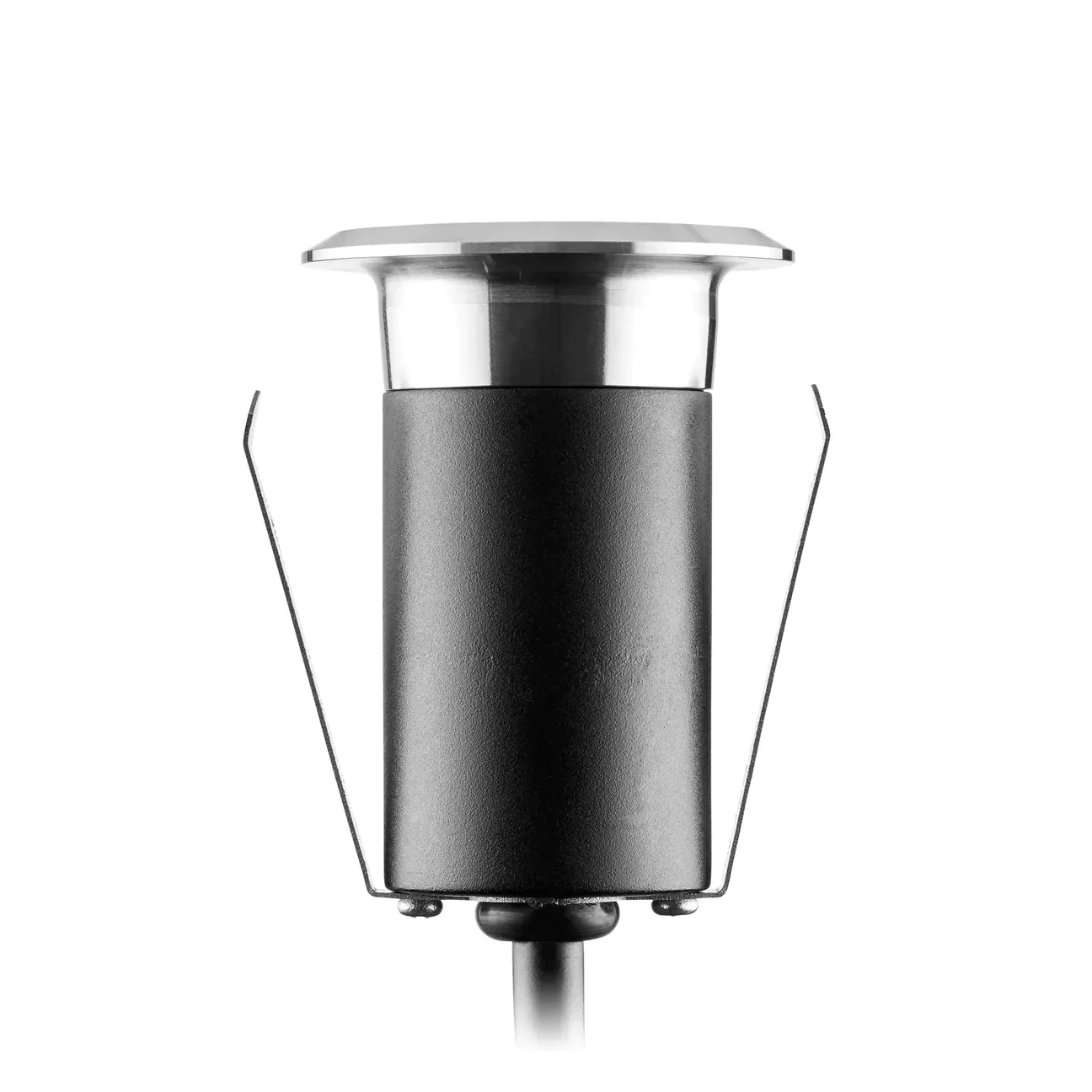 ellumière™ SMALL DECK LIGHT STARTER KIT | 4 X 1W LIGHTS, 100W TRANSFORMER - Image 3
