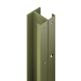 DuraPost® COMMERCIAL FENCE POST | 2.4M - Image 7