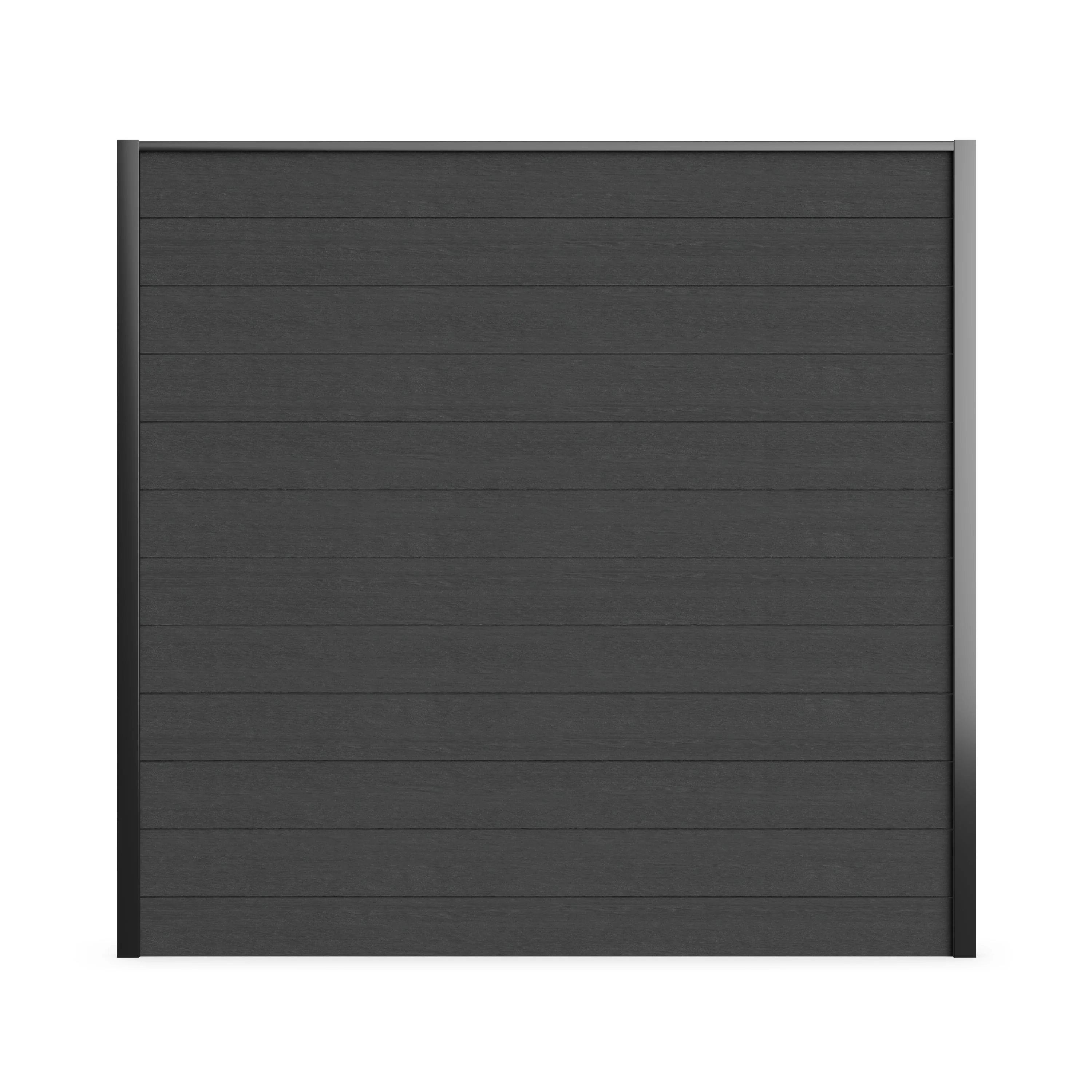 DuraPost VISTA® Composite Fencing Boards (pack of 4), 1.82m - Image 3