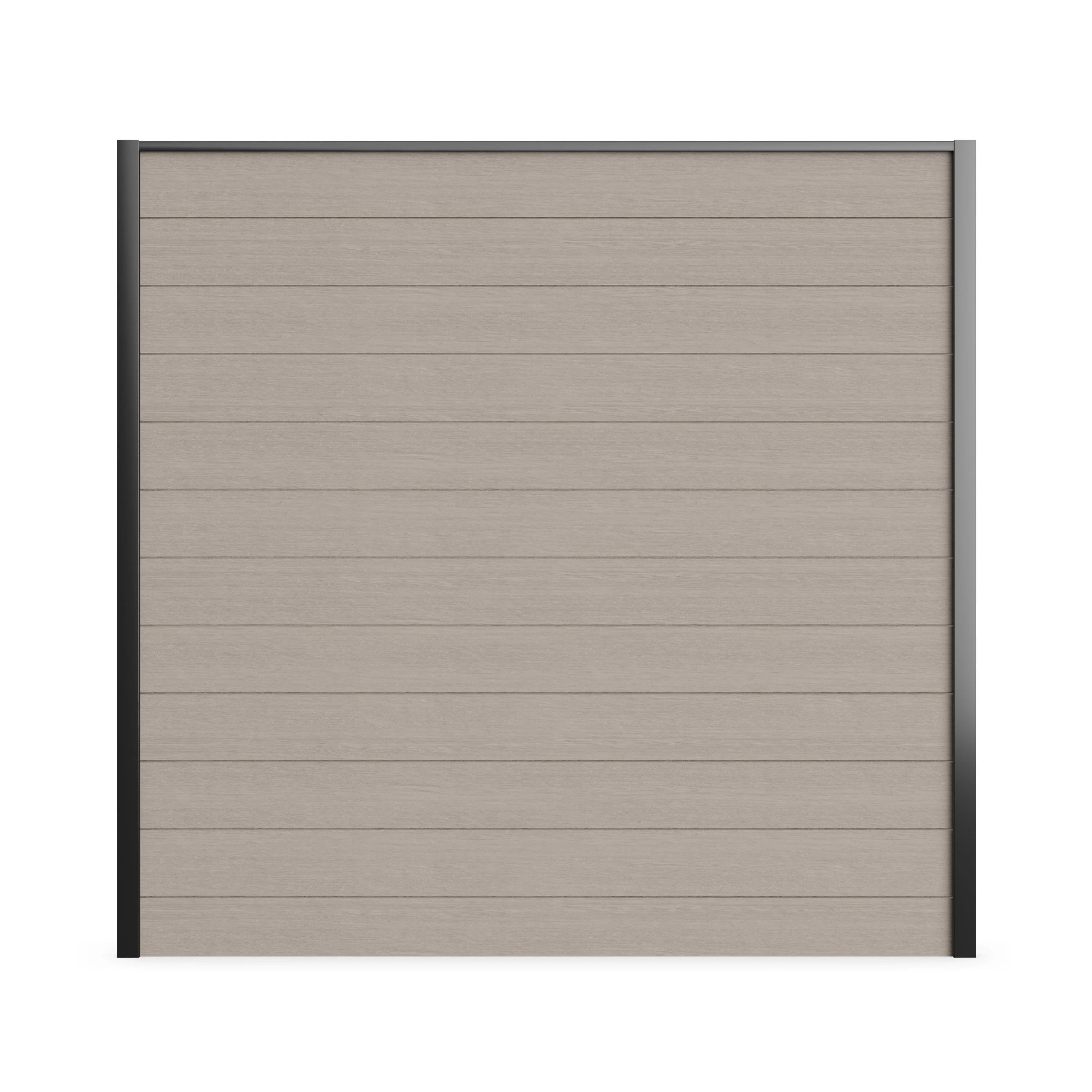 DuraPost VISTA® Composite Fencing Boards (pack of 4), 1.82m - Image 4