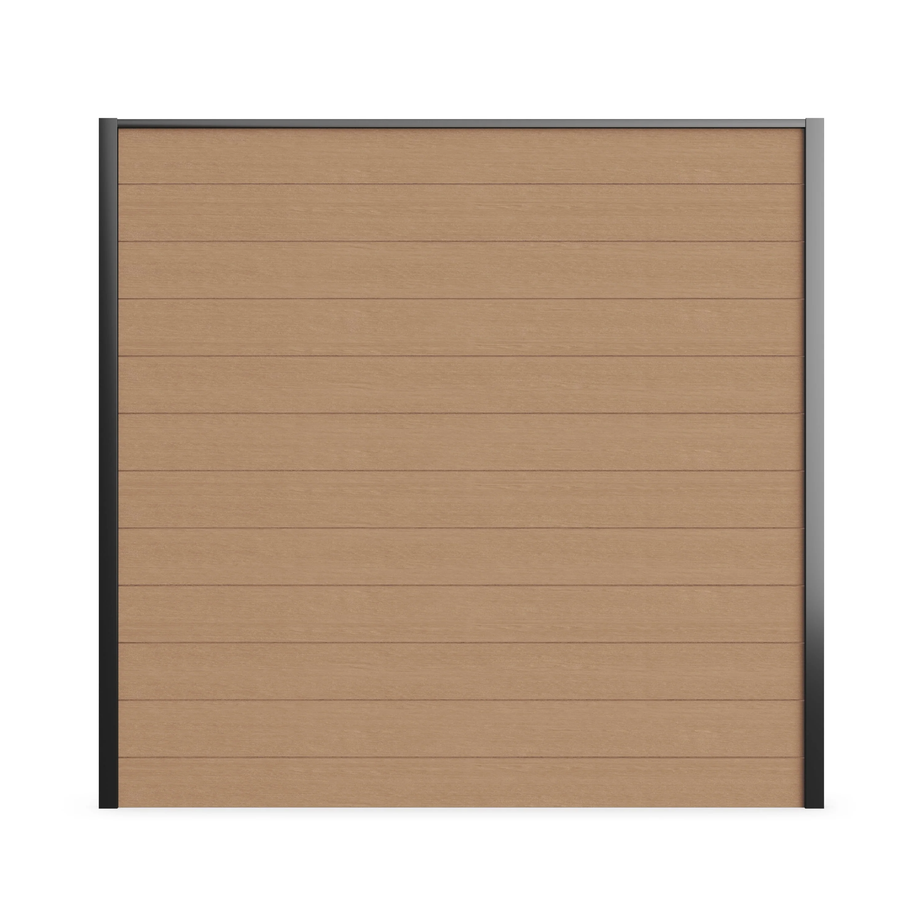 DuraPost VISTA® Composite Fencing Boards (pack of 4), 1.82m - Image 5