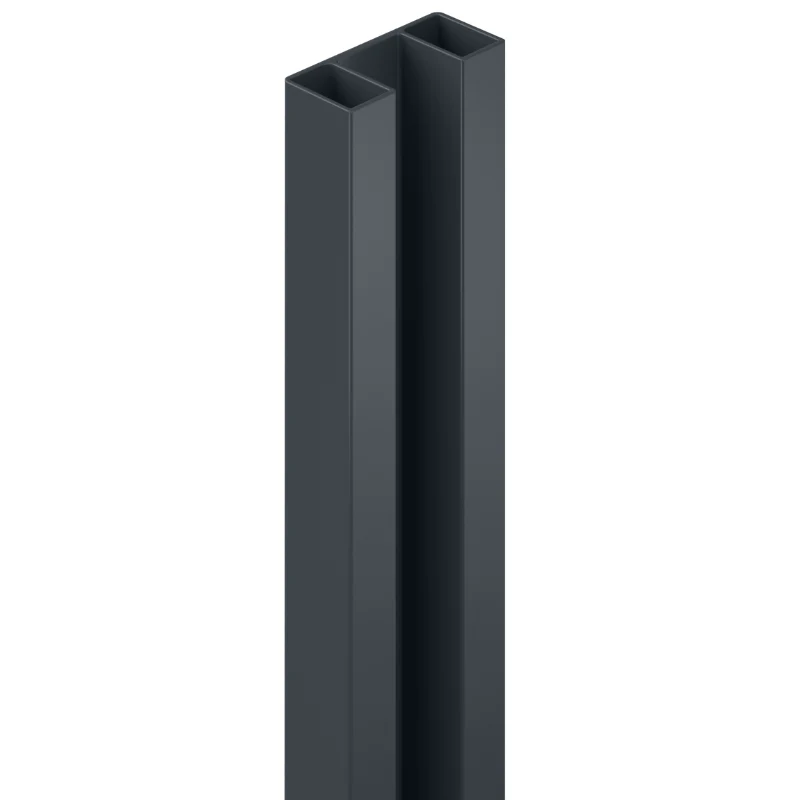 DuraPost VISTA® ALUMINIUM INFILL PROFILE SET - Image 3