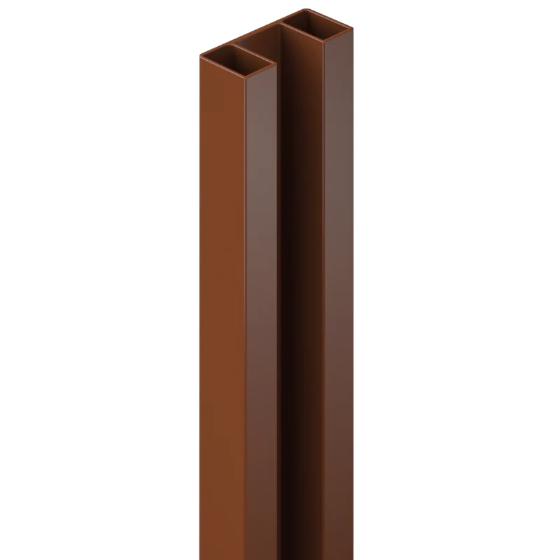 DuraPost VISTA® ALUMINIUM INFILL PROFILE SET - Image 4