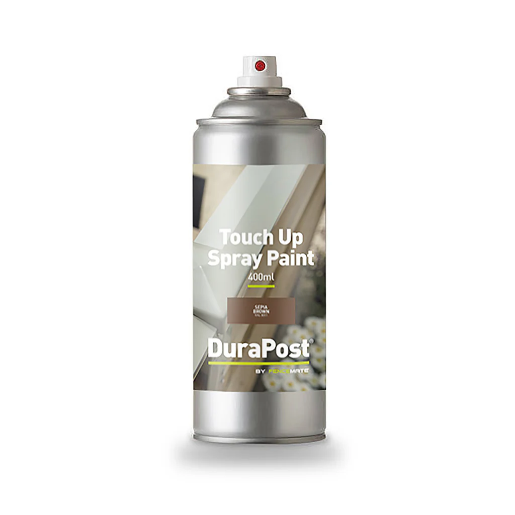 DuraPost® Touch Up Spray, 400ml - Image 3