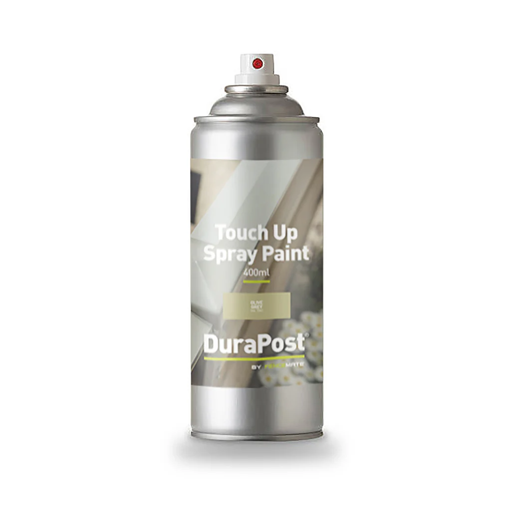 DuraPost® Touch Up Spray, 400ml - Image 4